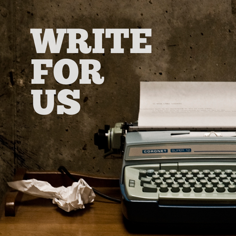 write-for-us